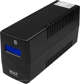 Фото VOLT Polska Micro UPS 1000