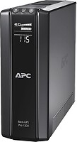 Фото APC Back-UPS Pro 1200VA (BR1200G-GR)