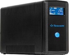 Фото Tescom Leo+ 1200VA LCD