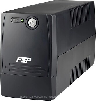 Фото FSP FP 850 (PPF4801105)