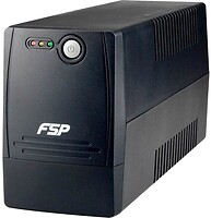 Фото FSP FP 2000 (PPF12A0817)