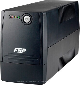 Фото FSP FP 1000 (PPF6000622)