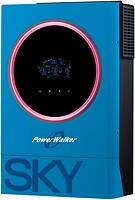 Фото Powerwalker Solar Inverter 5600 SKY OGN (10120230)