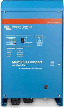 Фото Victron Energy MultiPlus 24/1600/40-16 (CMP241620000)