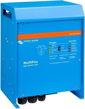 Фото Victron Energy MultiPlus 48/5000/70-100 (PMP485021010)