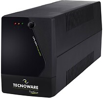 Фото Tecnoware Exa Plus 2100 IEC (FGCERAPL2102IEC)