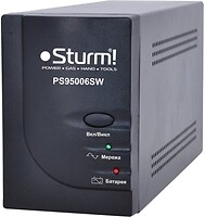 Фото Sturm PS95006SW 500 VA