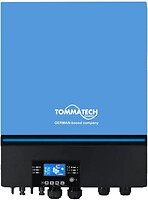 Фото Tommatech PLUS 11kW