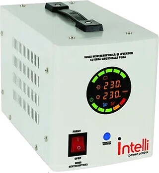 Фото Intelli 500VA