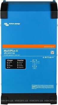 Фото Victron Energy MultiPlus-II 48/8000/110-100/100