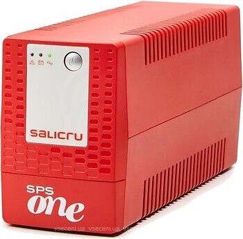 Фото Salicru SPS 900 ONE (662AF000003)