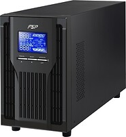 Фото FSP Champ 1000VA (CH-1101TS)