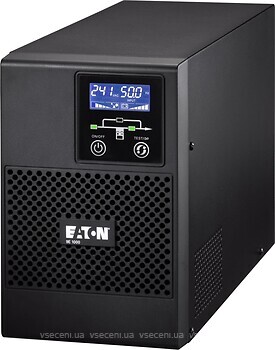 Фото Eaton UPS 9E1000I 1000W (9E1000I)