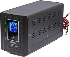 Фото EnerGenie 500VA (EG-HI-PS500-02)