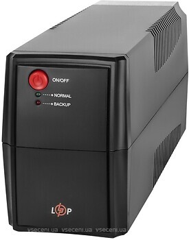 Фото LogicPower LPM U850VA-P