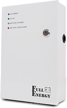 Фото Full Energy BBG-125-L