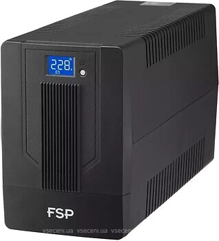 Фото FSP iFP-1000 (PPF6001300)