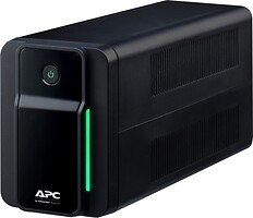 Фото APC Back-UPS 500VA AVR (BX500MI)