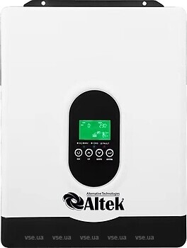 Фото Altek Atlas 2.7kW-24V