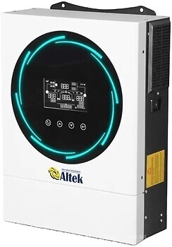 Фото Altek Atlas 6kW-48V