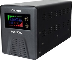 Фото Gemix PSN-500U