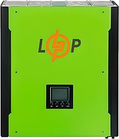 Фото LogicPower LPW-HY-1533-15000VA