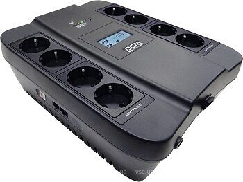 Фото Powercom Spider SPD-1100U