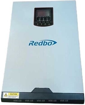 Фото Redbo RB-5548-5-100A-O