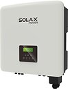 Фото Solax X3 Hybrid G4 10.0kW D (X3-HYBRID-10.0D)