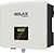 Фото Solax X1 Hybrid G4 5.0kW M (X1-HYBRID-5.0M)