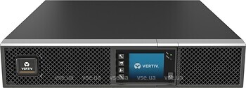 Фото Vertiv GXT5-2000IRT2UXLE