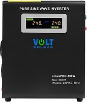 Фото VOLT Polska Sinus PRO 500 W