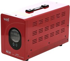 Фото Well PSW-Well-1500VA