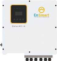 Фото EnSmart SolarAll-H 12kVA (ENINSAH12000H600)