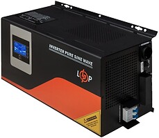 Фото LogicPower LPM-PSW-12000VA