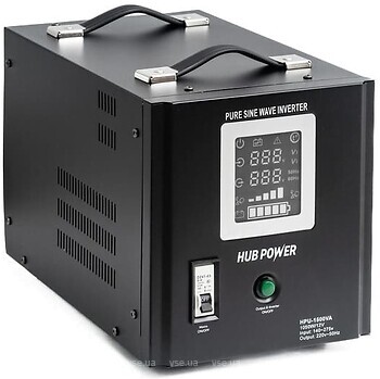 Фото Hub Power HPU-1500VA