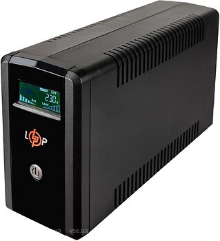 Фото LogicPower LP UL850VA 4Pro