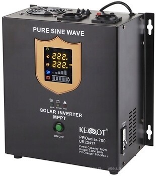 Фото Kemot PROSolar-1000 (URZ3417)