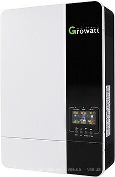 Фото Growatt SPF3500ES