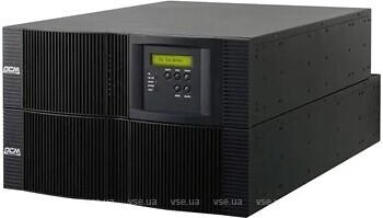 Фото Powercom VRT-6000
