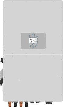 Фото Deye SUN-40K-SG01HP3-EU-BM4
