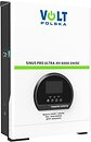 Фото VOLT Polska Sinus PRO ULTRA-HV 6000 (3SSHV30024)