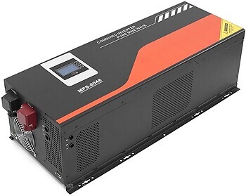 Фото Ritar RTSWM-MPPT-MPS-8048