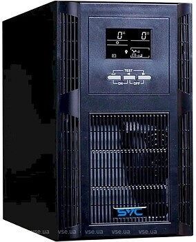 Фото SVC PT-2KSB-LCD