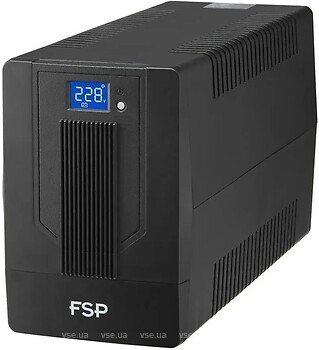 Фото FSP iFP-1500 (PPF9003108)