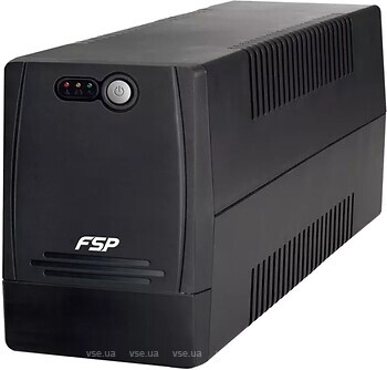 Фото FSP FP 1500 (PPF9000501)