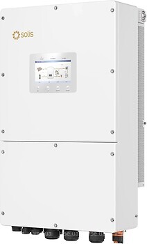 Фото Solis S6-EH3P50K-H