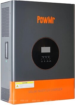 Фото PowMr POW-RELAB-10KE