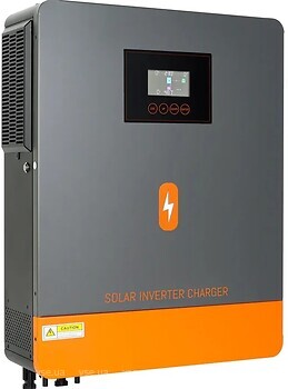 Фото PowMr POW-HVM10.2M-48V-N