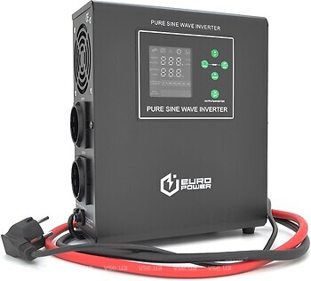 Фото Europower EPWM-MPS-1500